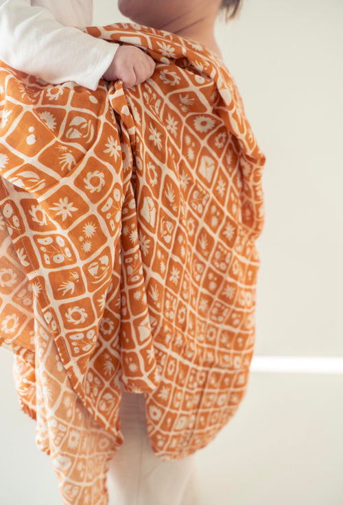 Floren Wrap
