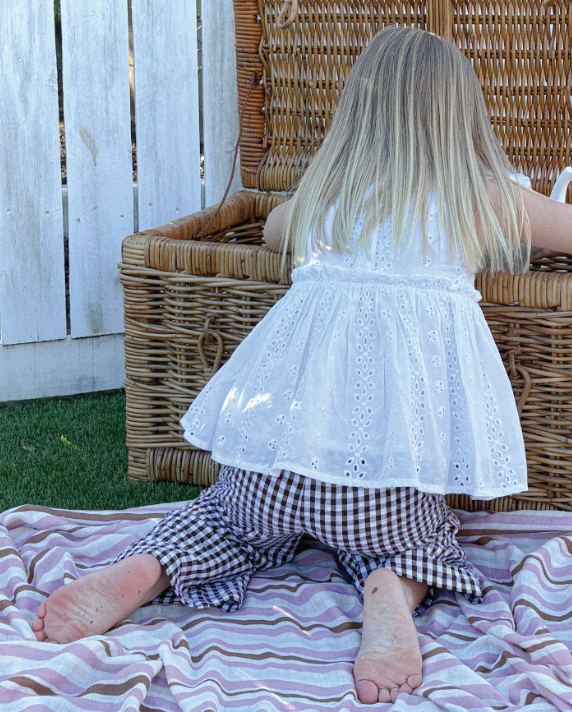 Lowanna Wrap