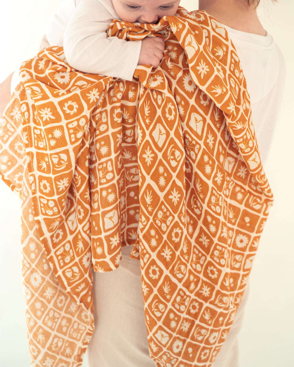 Floren Wrap